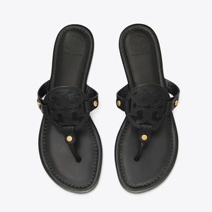 Tory Burch Miller Sandal